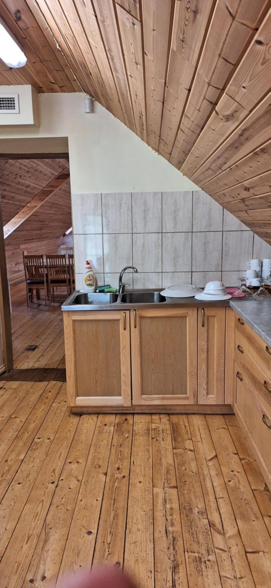 Pakevio Dvaras - Pakevis Manor Kelme Dış mekan fotoğraf